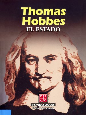 cover image of El Estado